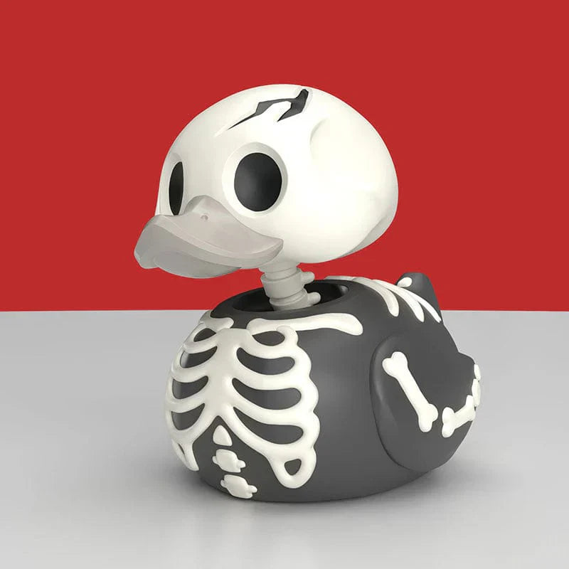 Canard Squelette (Mini Edition)
