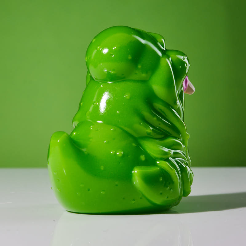 Canard Slimer (Mini Edition)