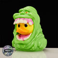 Canard SOS fantômes: Slimer Glow-in-the-Dark TUBBZ (First Edition) - vue 1