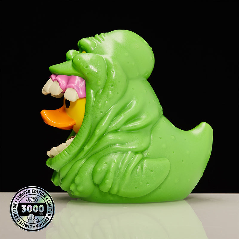 Canard Ghostbusters: Slimer (Boxed Edition) - vue 5