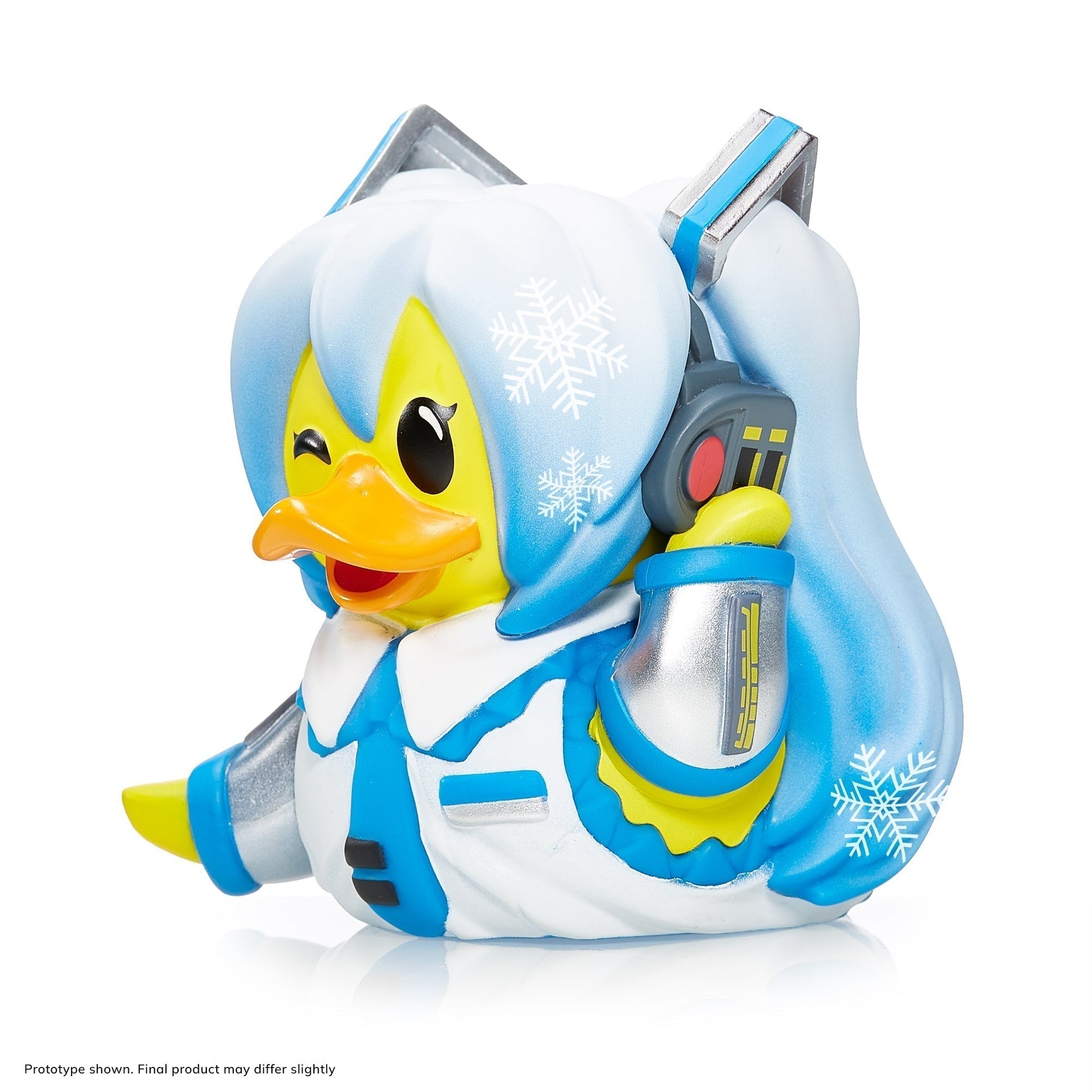 Canard Hatsune Miku: Snow Miku TUBBZ (First Edition) - vue 7