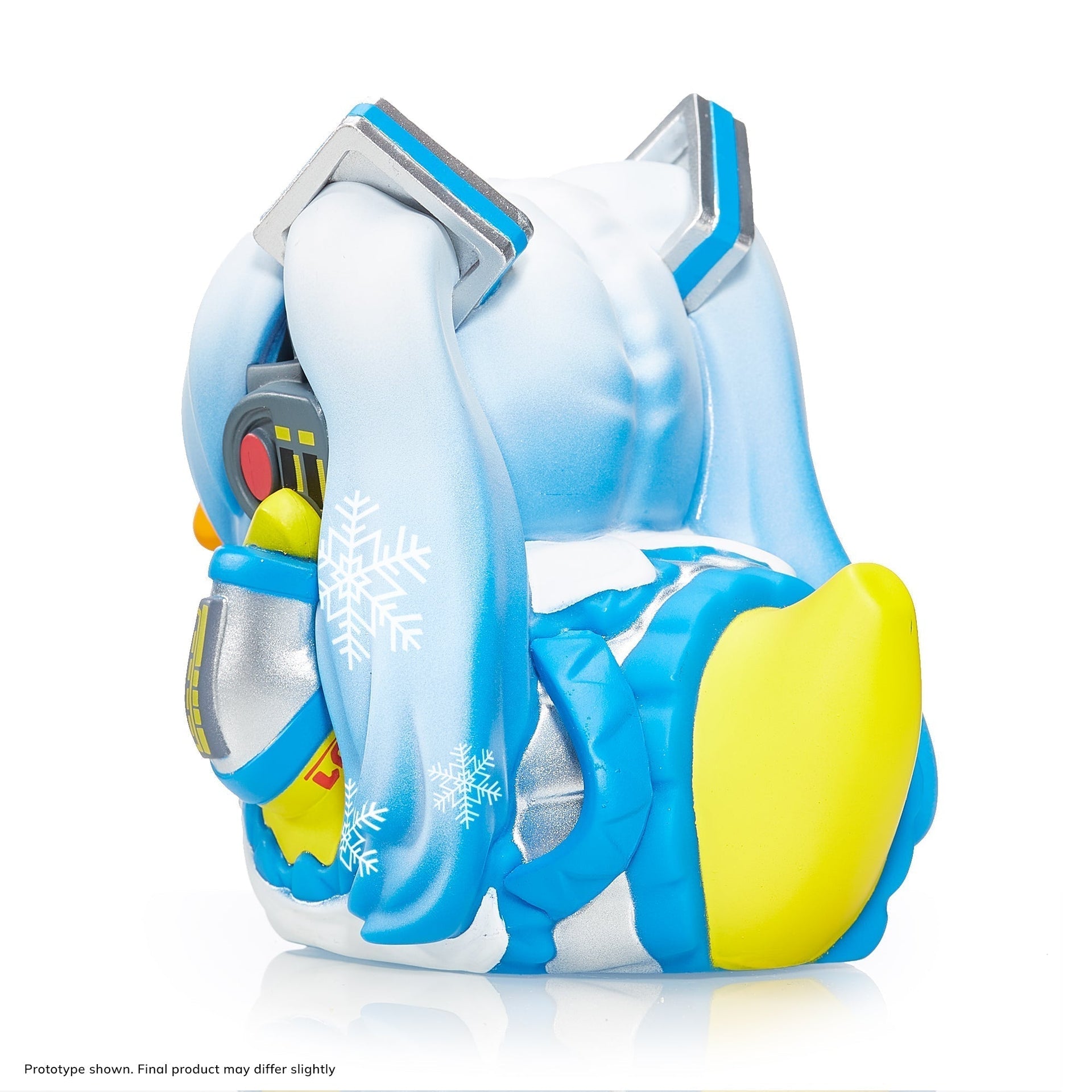 Duck Swow Miku (First Edition)