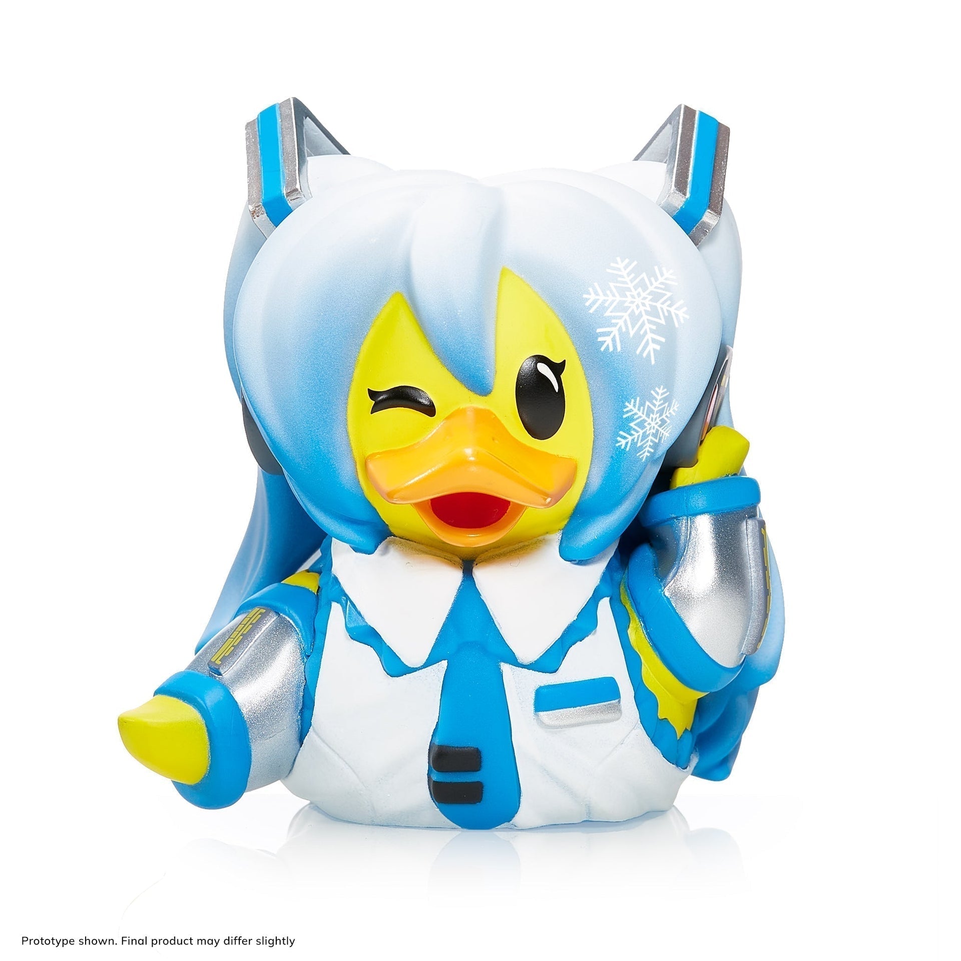 Duck Swow Miku (First Edition)