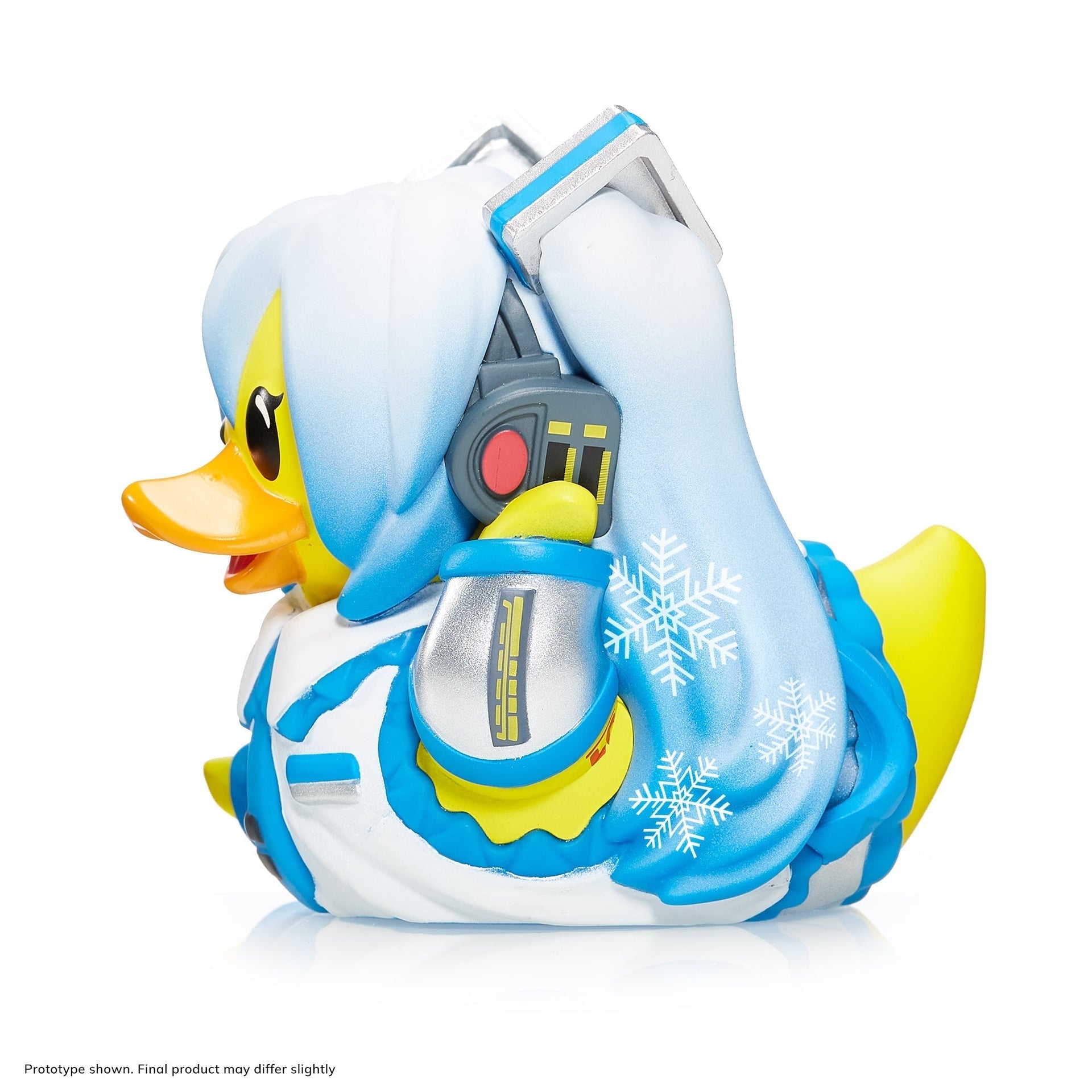 Duck Swow Miku (First Edition)