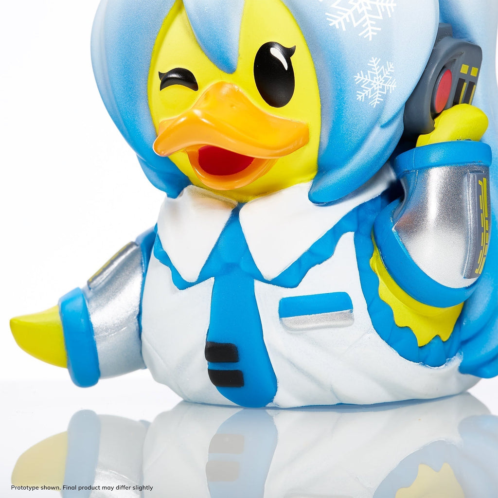 Canard Swow Miku TUBBZ (First Edition)