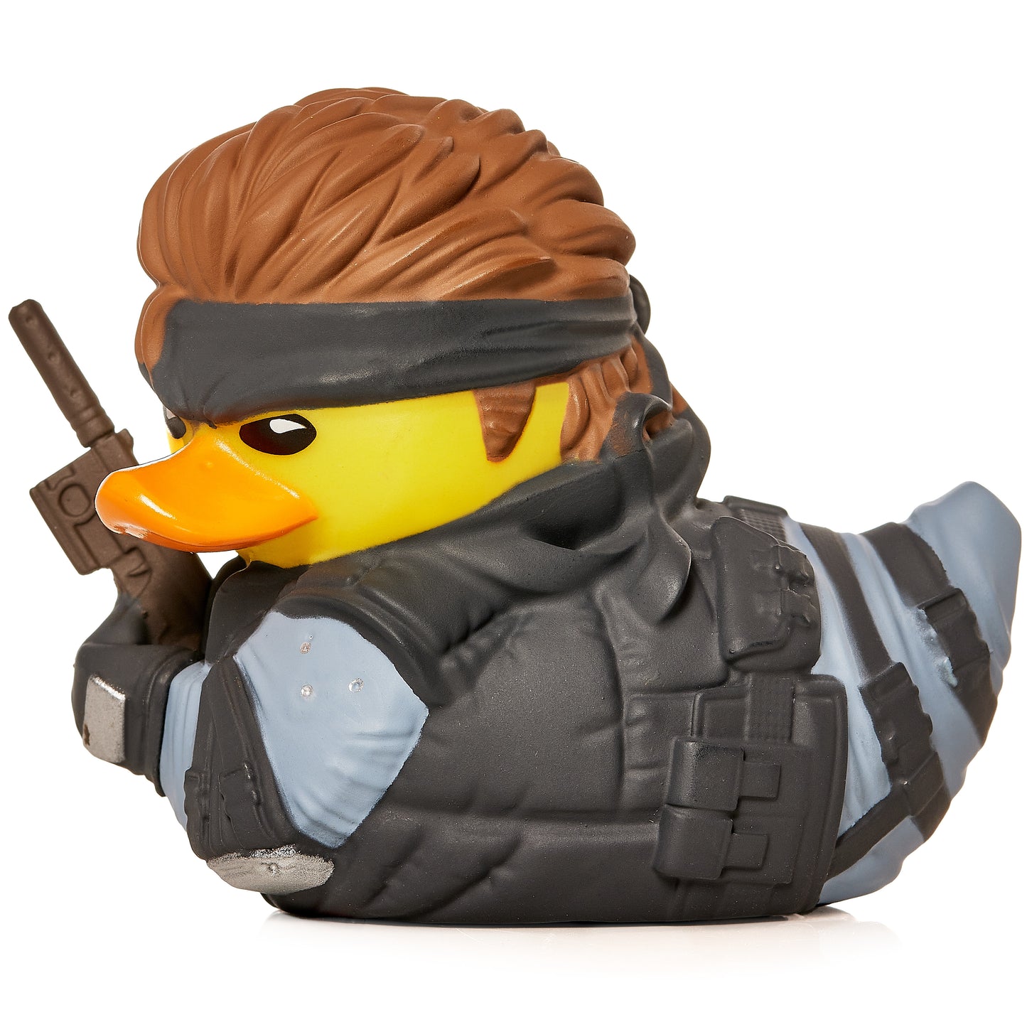 Ente Solid Snake (Mini Edition)