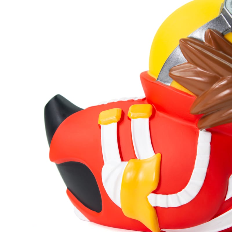 official sonic the hedgehog dr eggman tubbz boxed edition