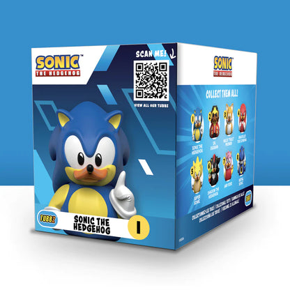 Sonic Duck (Boxed Edition) - PRE-ORDER*