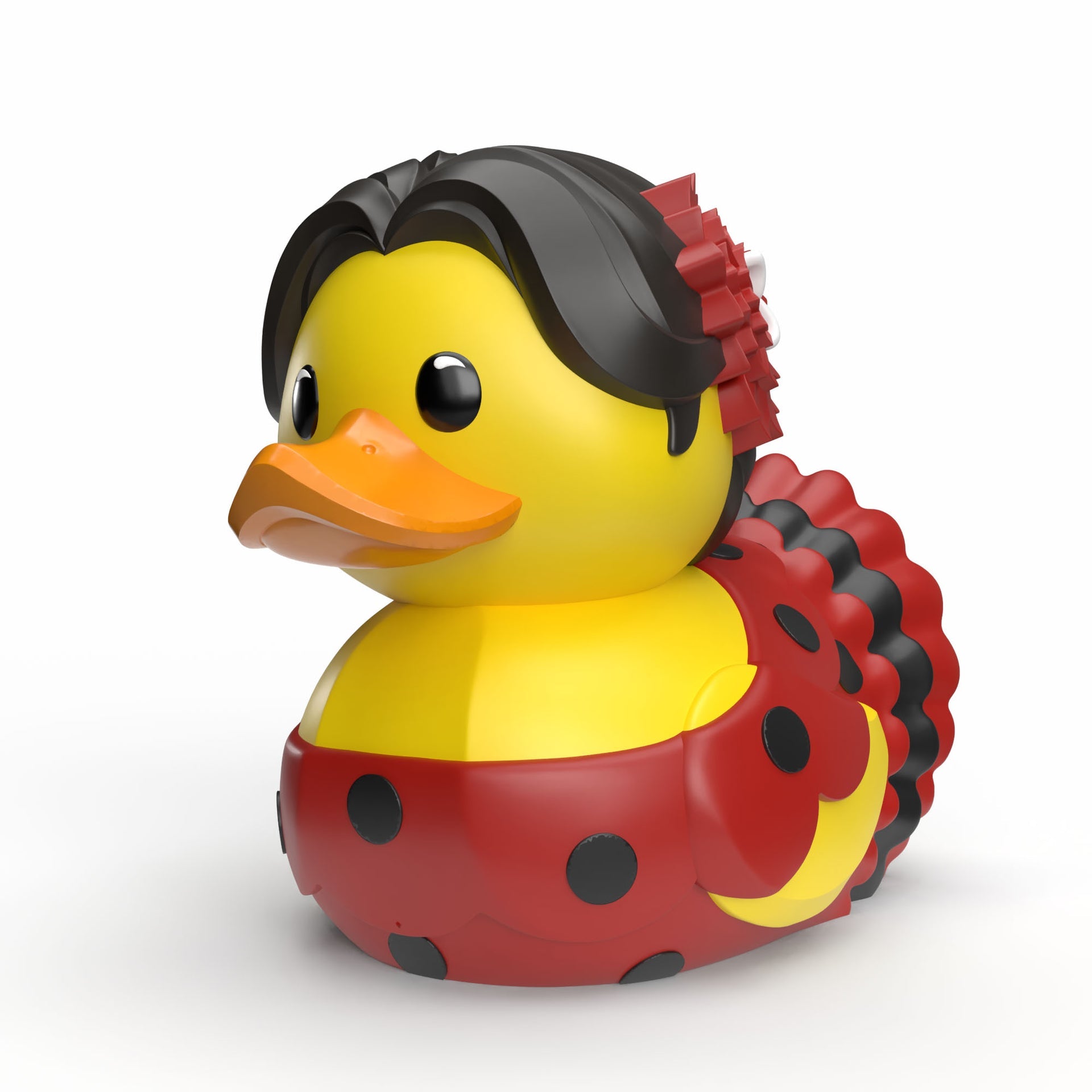 Canard Espagne (Mini Edition)
