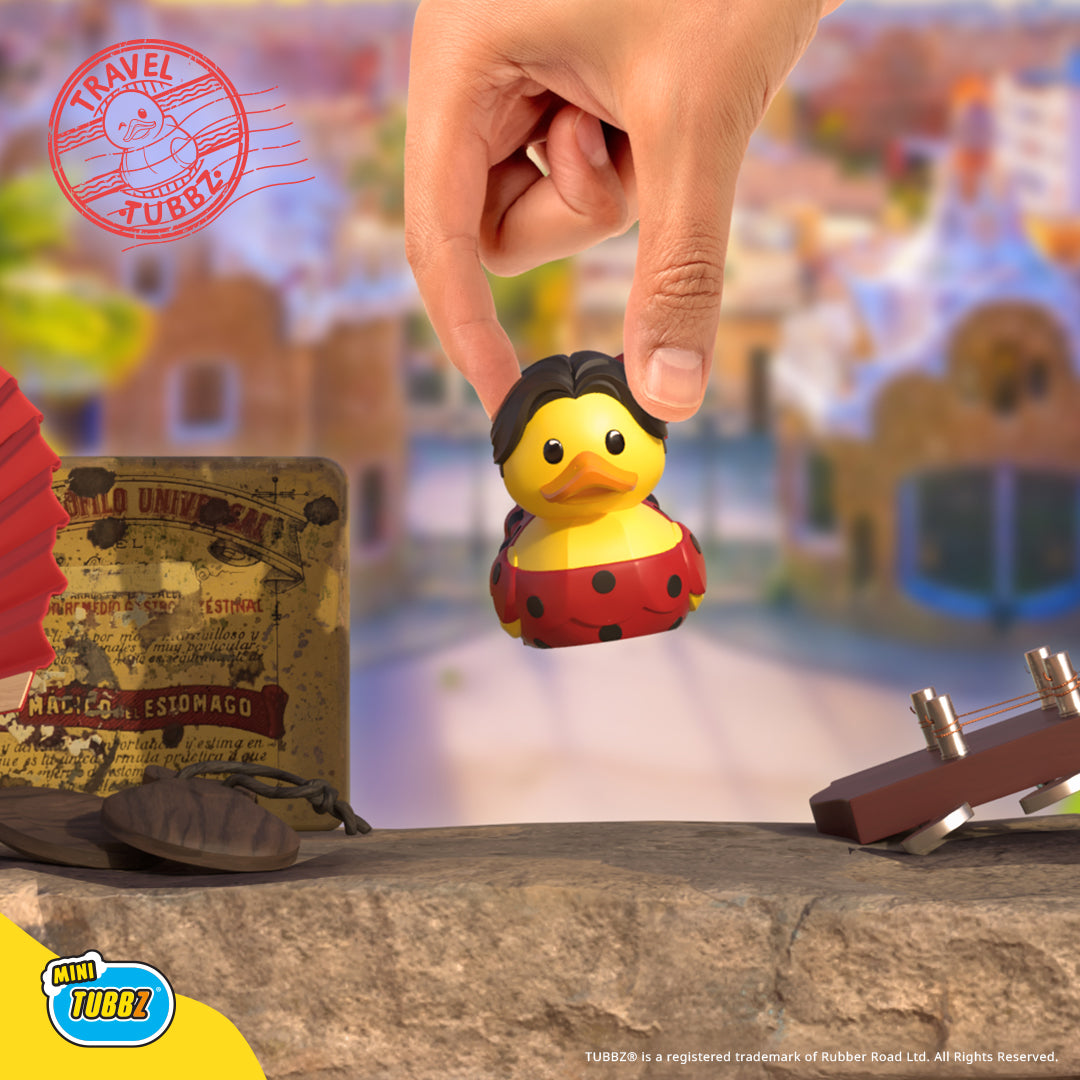 Canard Espagne (Mini Edition)