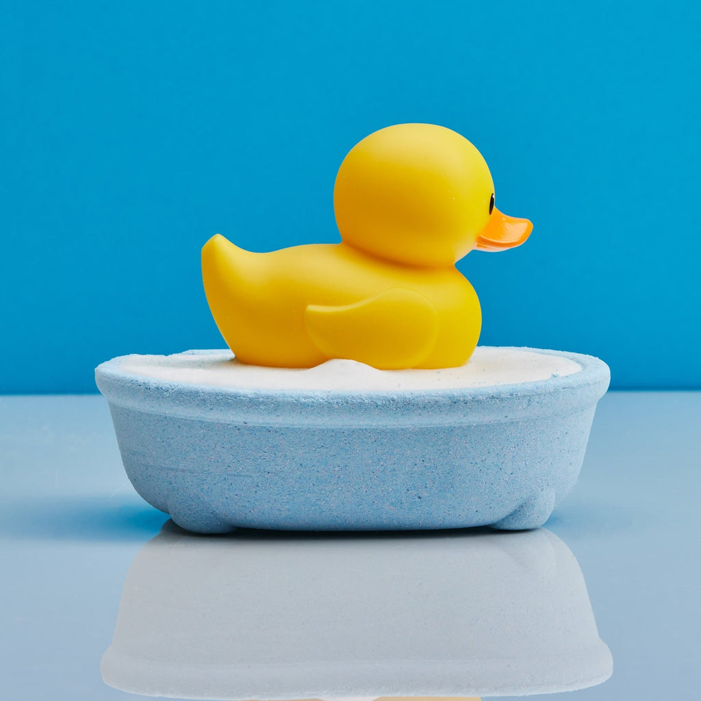 Canard Splash: Splash TUBBZ (Bath Fizzer) - vue 4