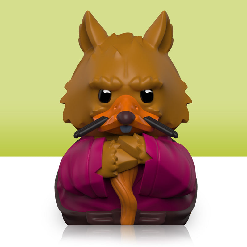 Canard Splinter (First Edition) - vue 3