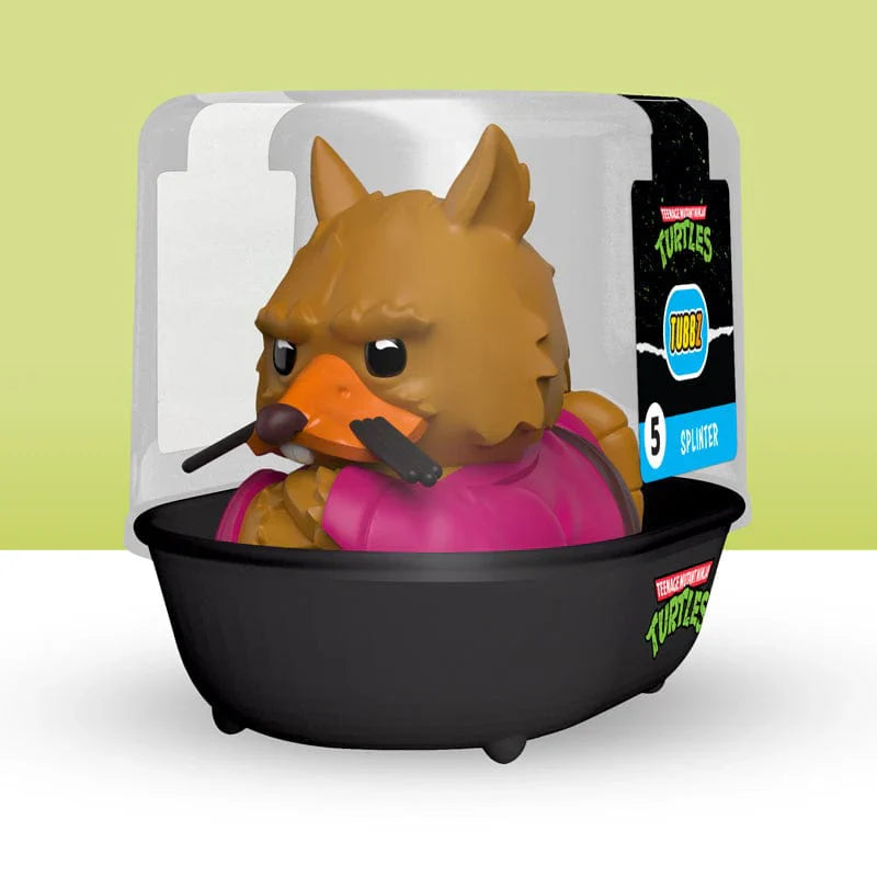 Duck Splinter (първо издание)