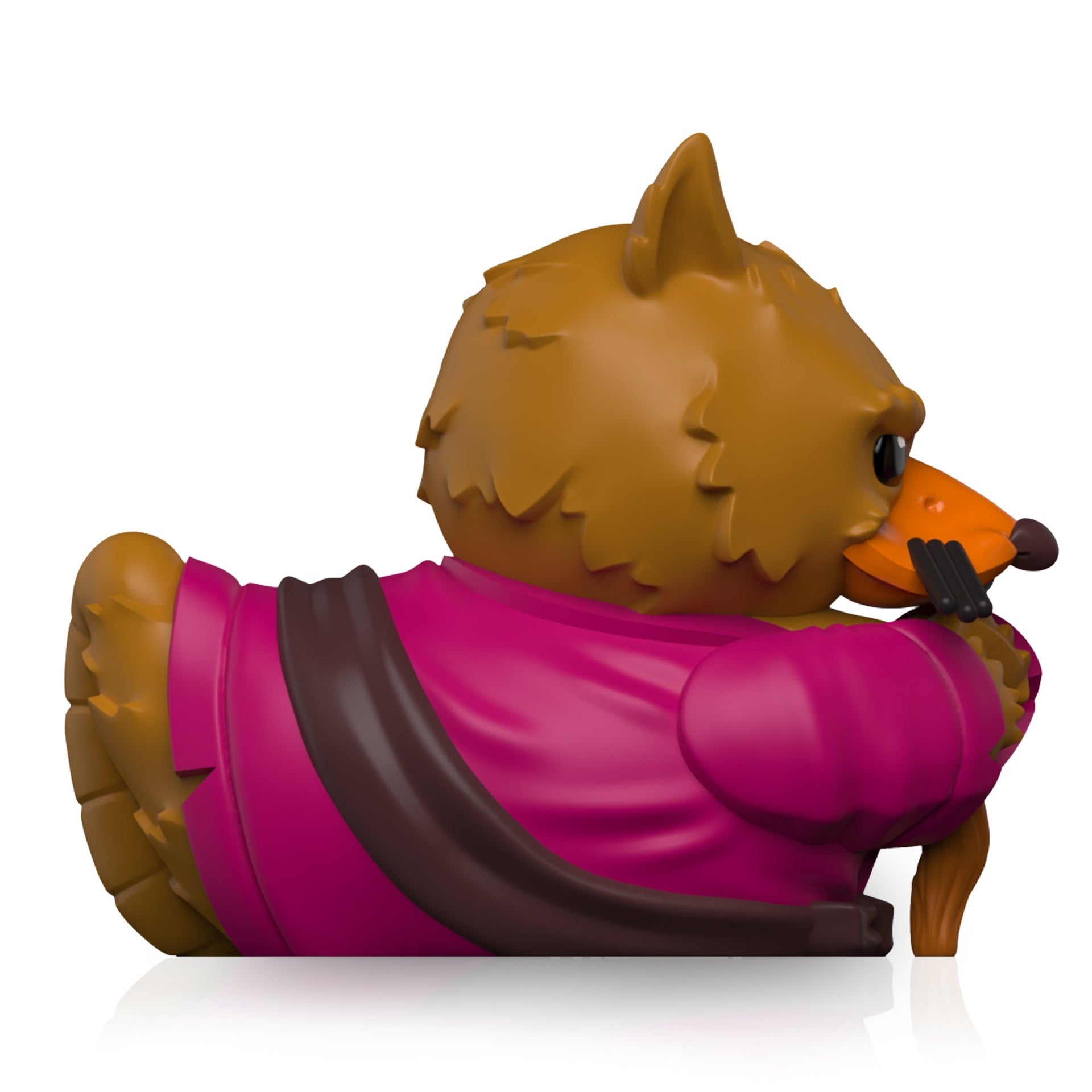 Duck Splinter (първо издание)