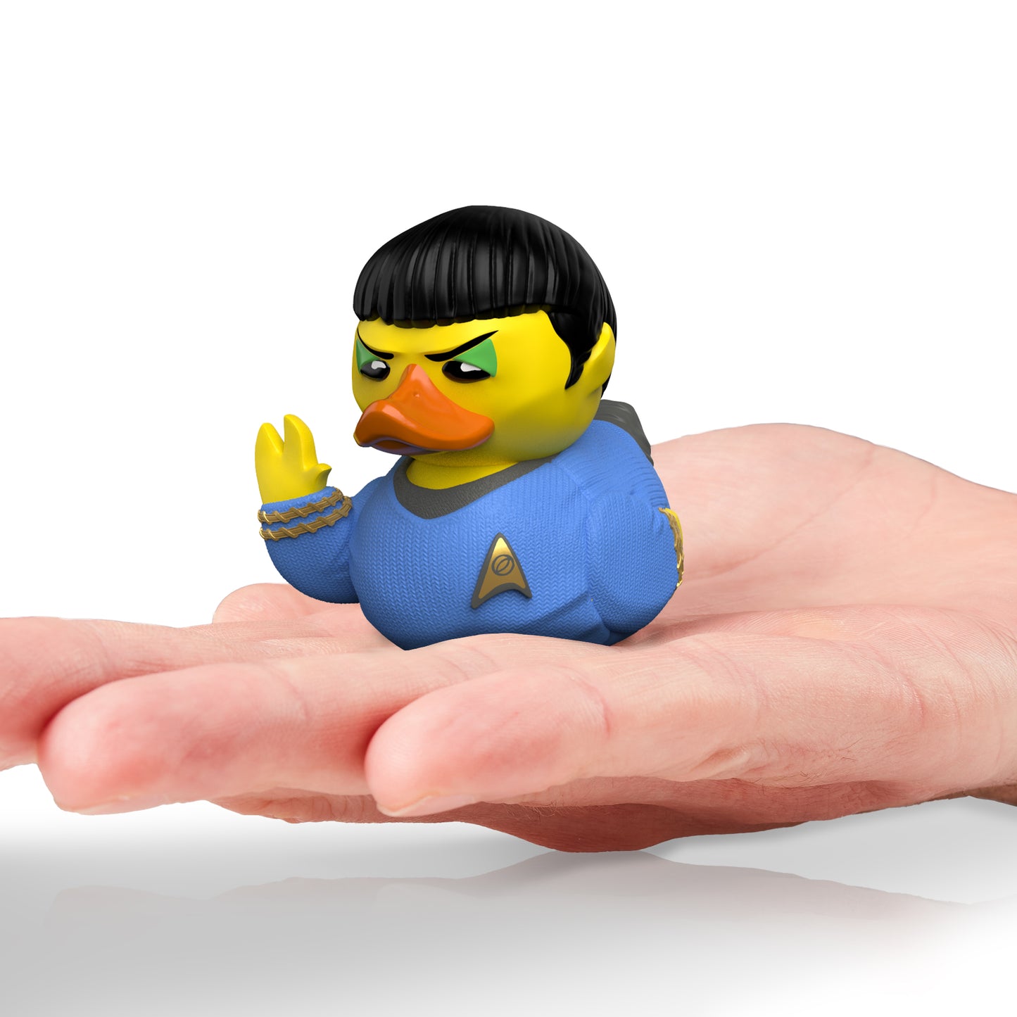 Canard Spock (Mini Edition)