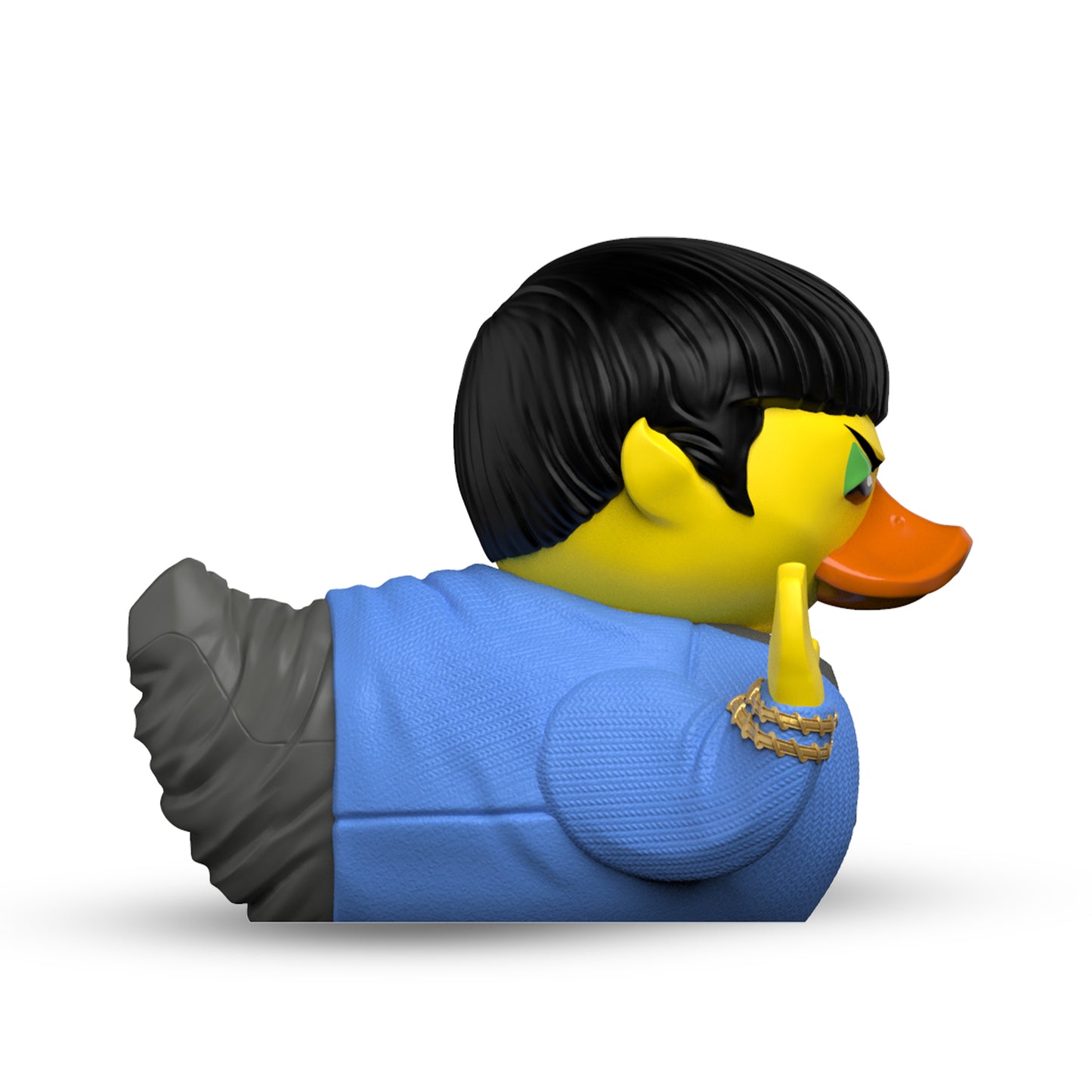 Canard Spock (Mini Edition)