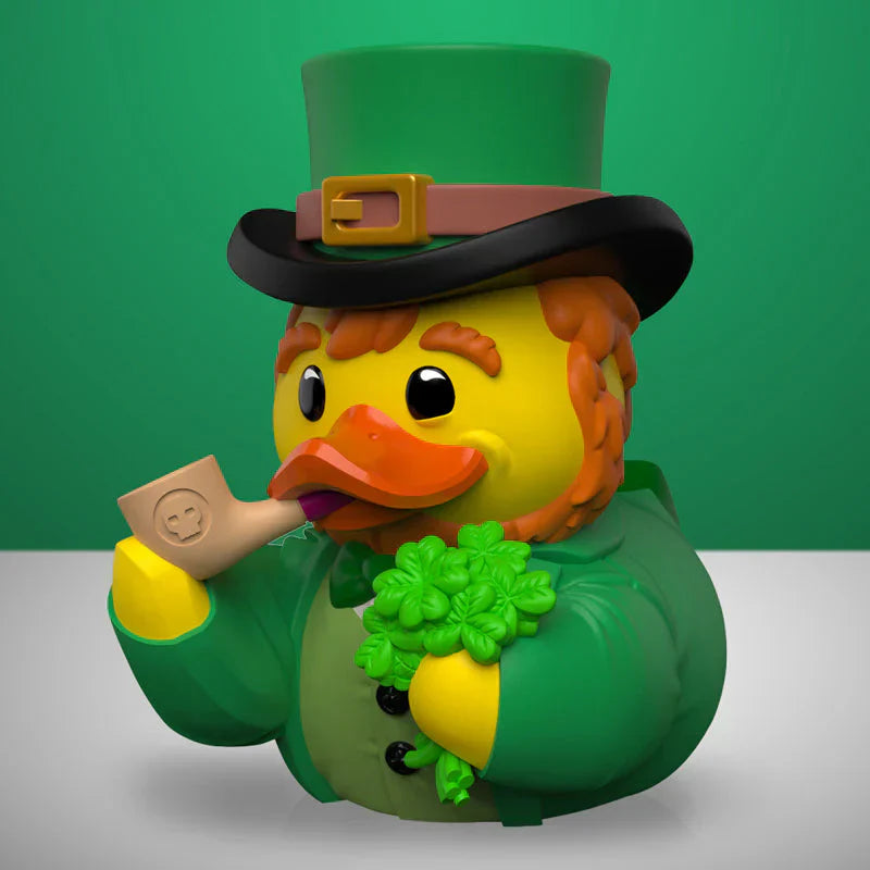 Canard St Patrick (First Edition)