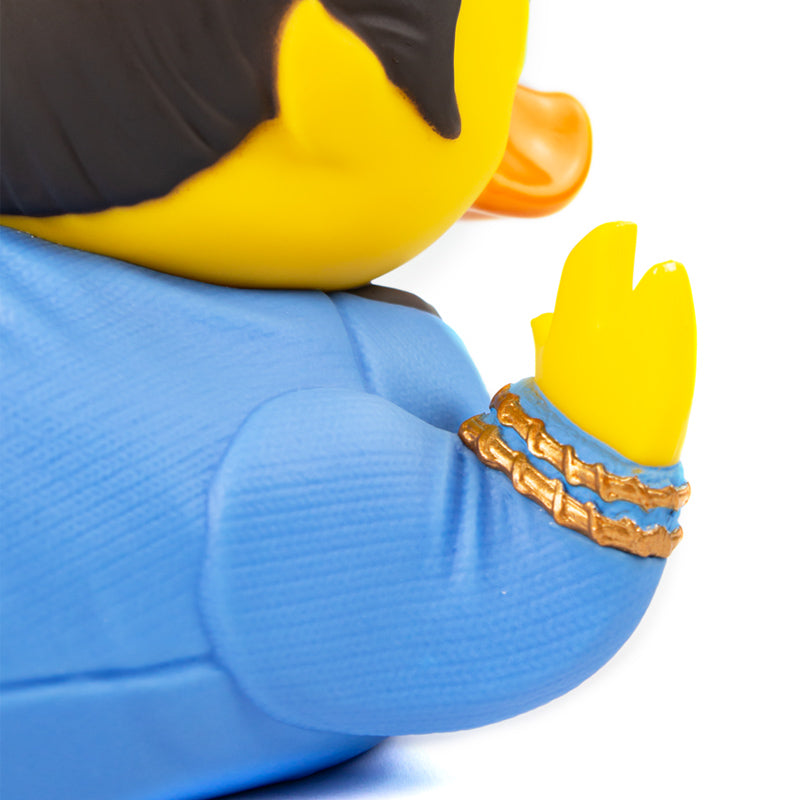 Spock Duck (Erste Ausgabe)