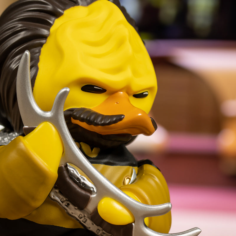 Canard Worf (First Edition)