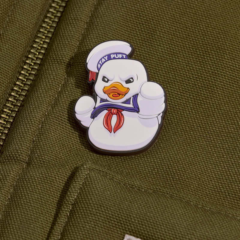 Pin's TUBBZ Ghostbusters – Stay Puft
