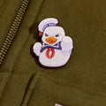 Pin's TUBBZ Ghostbusters – Stay Puft