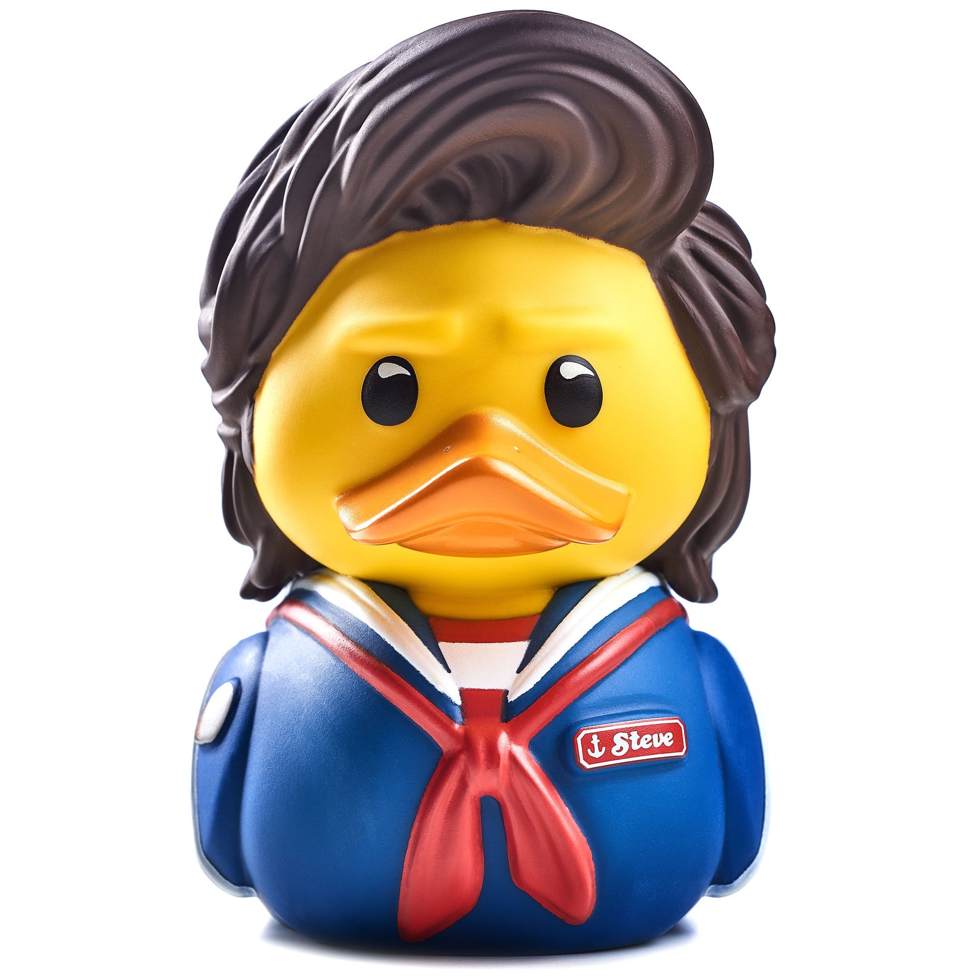 Duck Steve Harrington (Erstausgabe)