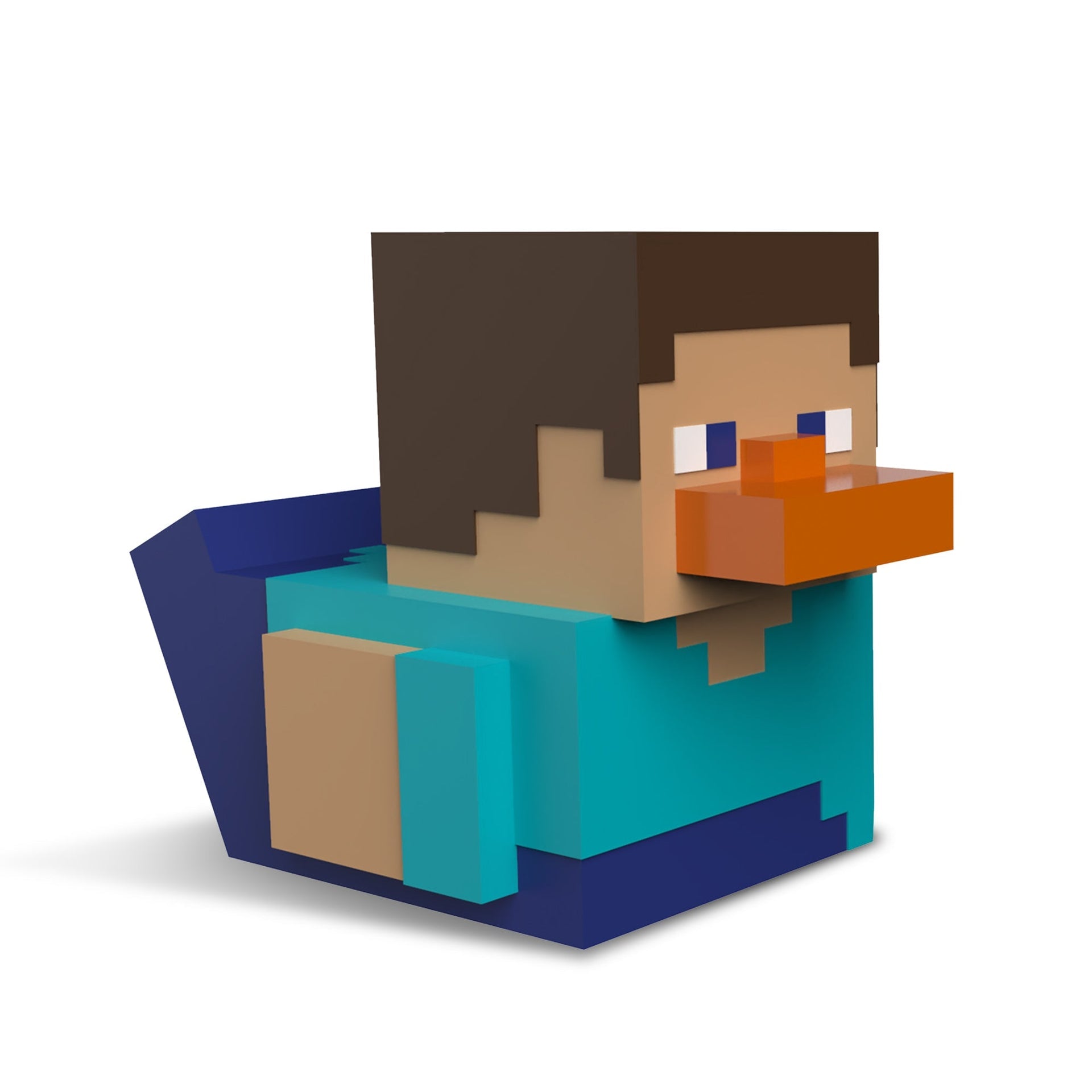 Duck Steve (First Edition)