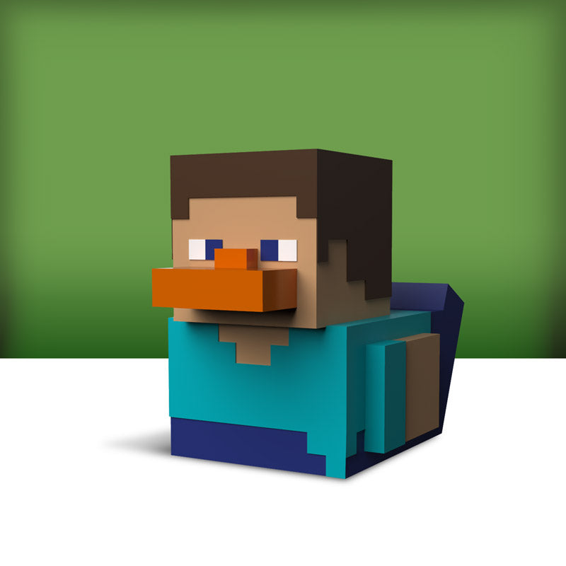 Canard Steve (Mini Edition)