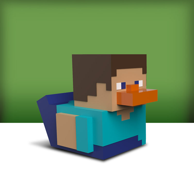 Duck Steve (Mini Edition)