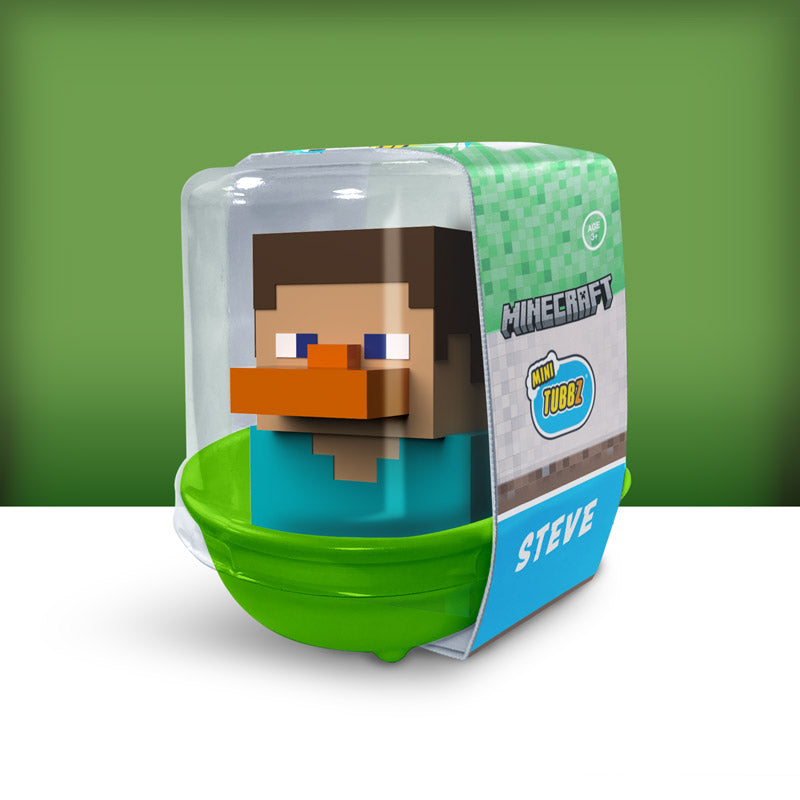 Canard Steve (Mini Edition)