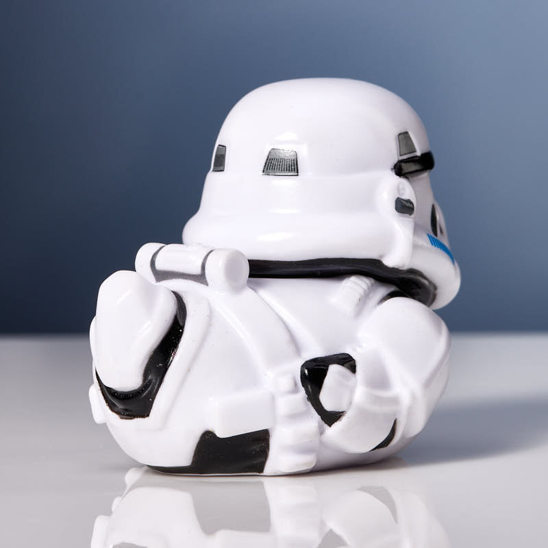 Stormtrooper Duck (Mini Edition)