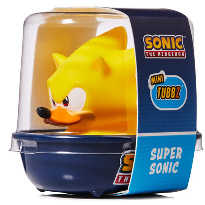 Mini Canard Super Sonic