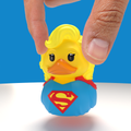 Canard DC Comics: Supergirl TUBBZ (Mini Edition) - vue 1