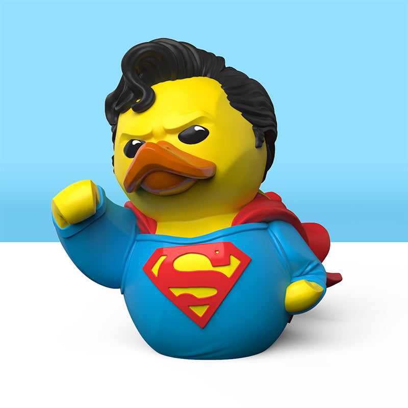 Canard Superman (First Edition)