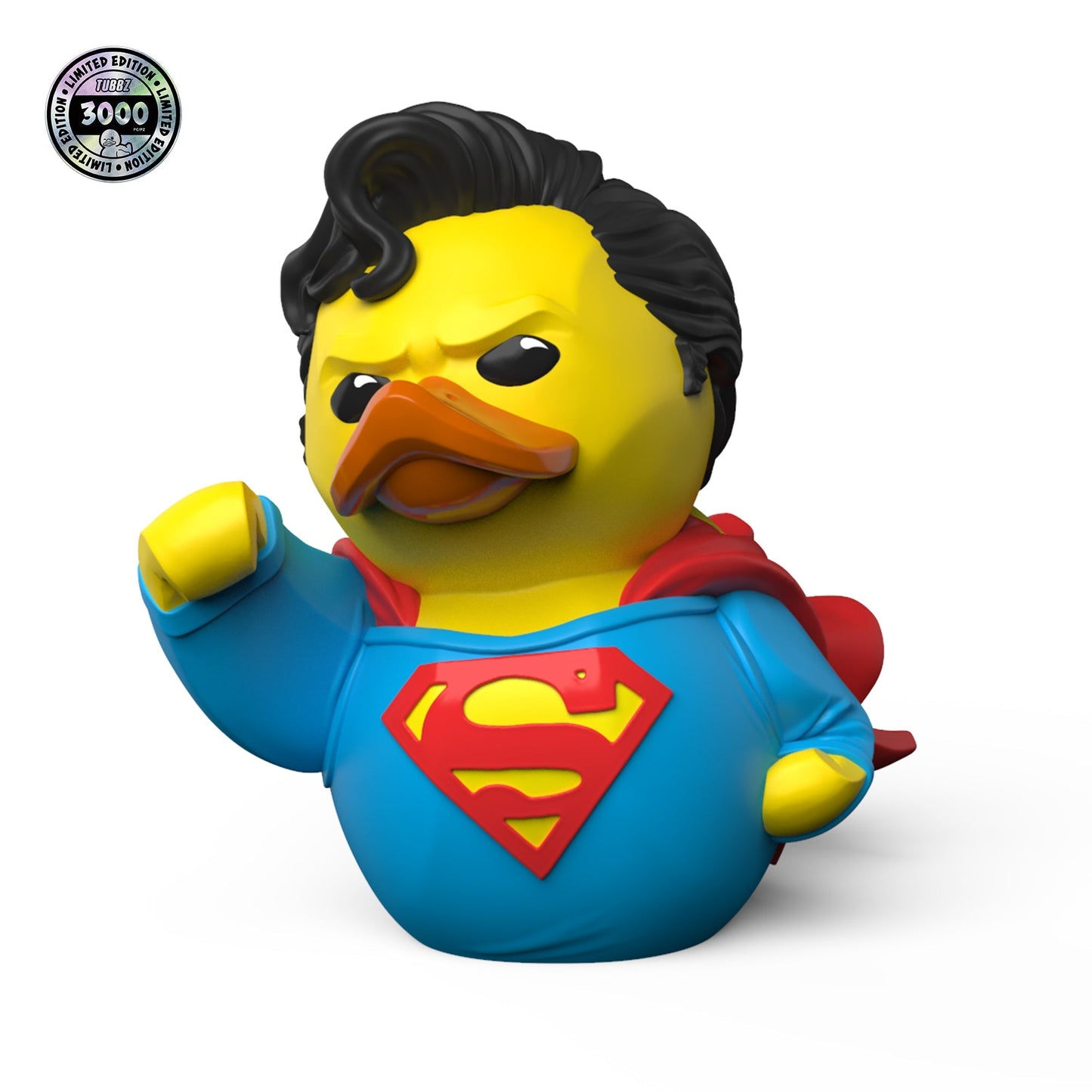 Canard Superman (First Edition)