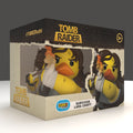 Canard Tomb Raider: Lara Croft (Survivant) TUBBZ (Boxed Edition) - vue 1