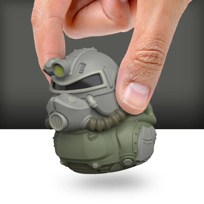 Canard T-51 (мини издание)
