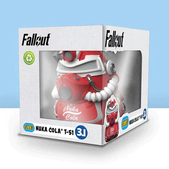 fallout nuka cola t 51 tubbz boxed edition