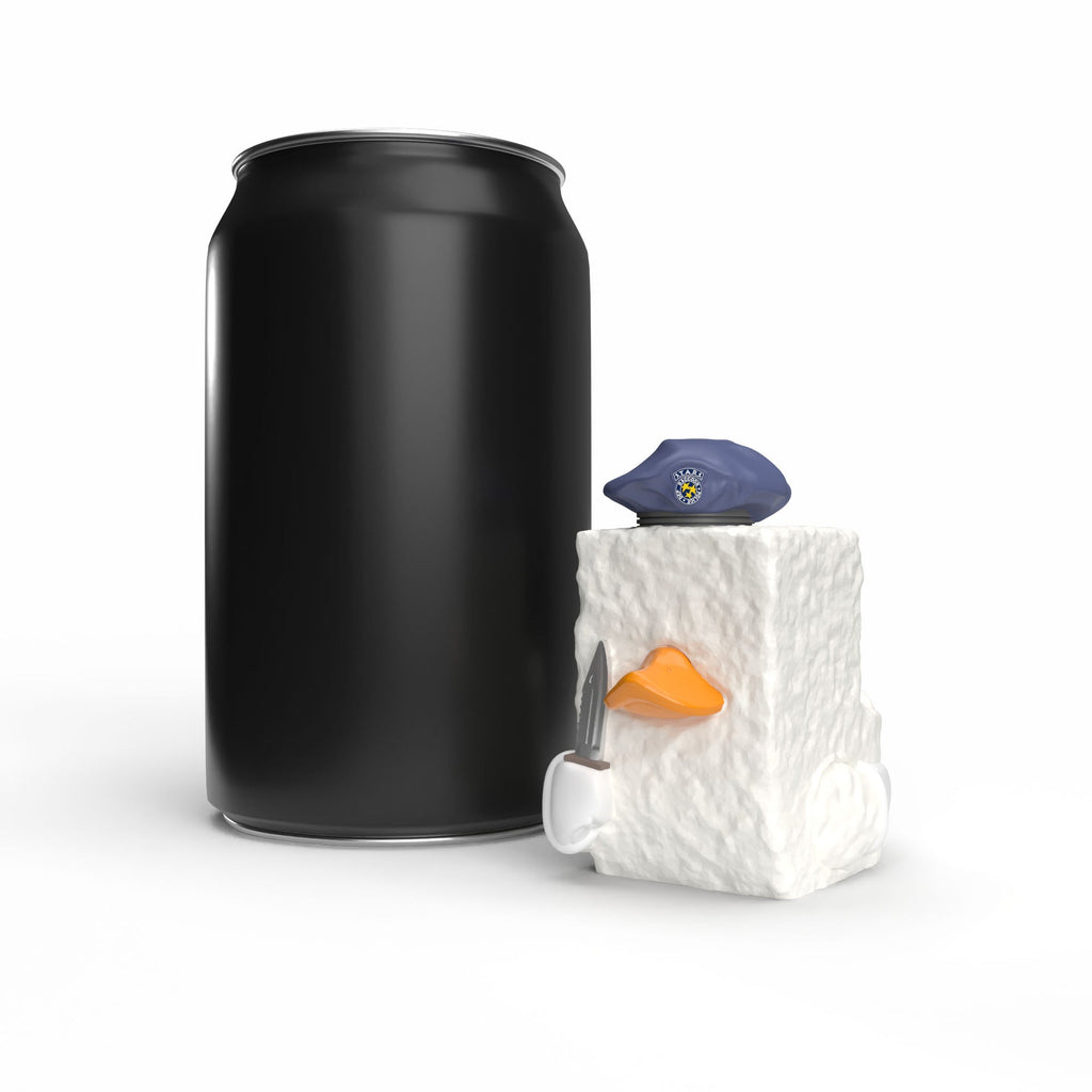 Canard Tofu (Mini Edition)