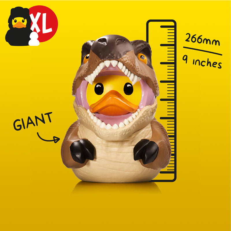 Canard T-Rex (Giant XL Edition)