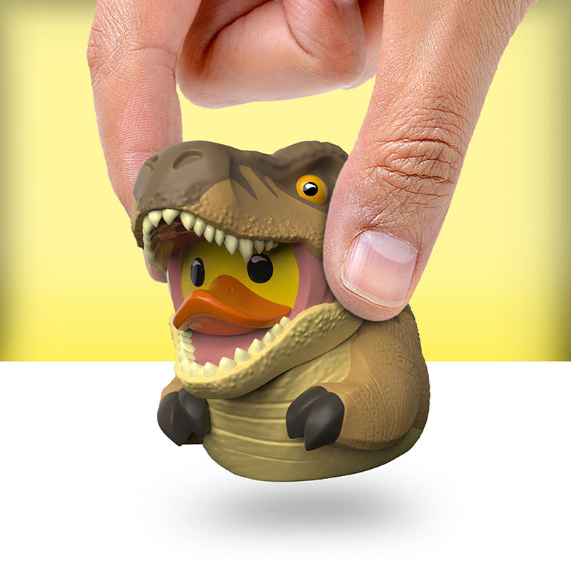 Canard T-Rex (Mini Edition)