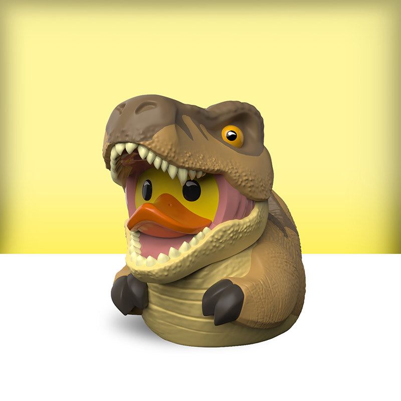Canard T-Rex (Mini Edition)