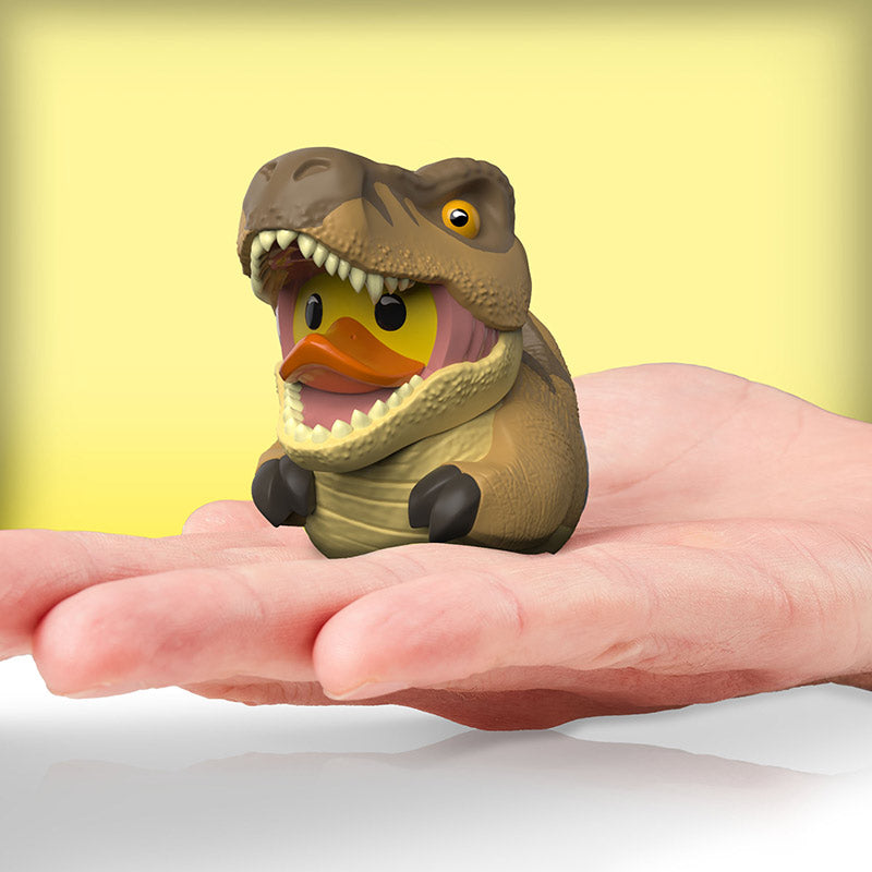 Canard T-Rex (Mini Edition)