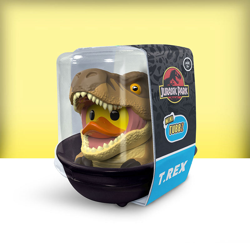 Canard T-Rex (Mini Edition)