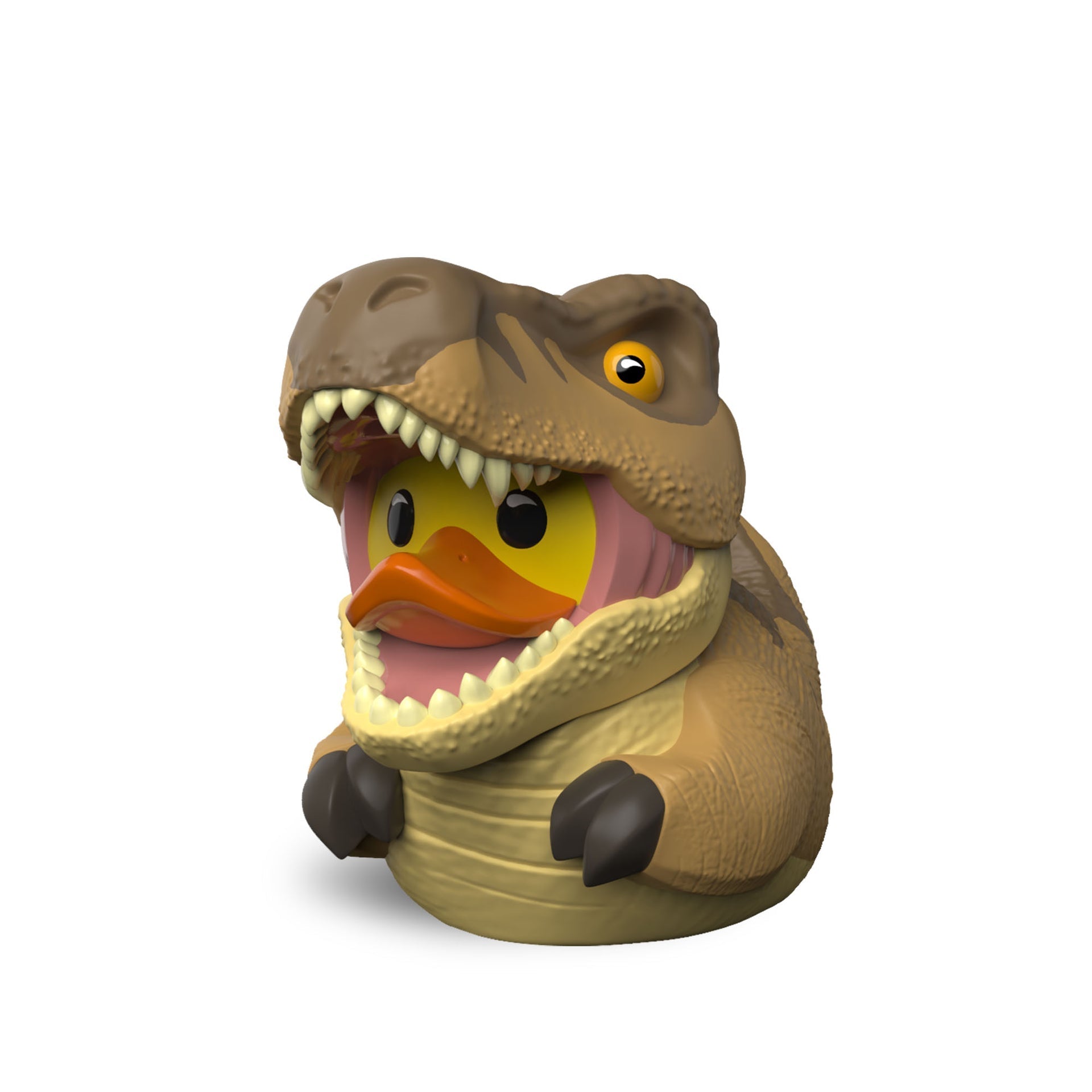 Canard T-Rex (Mini Edition)