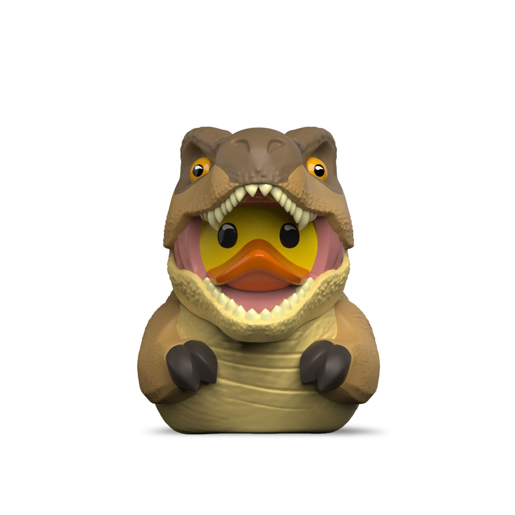Canard T-Rex (Mini Edition)
