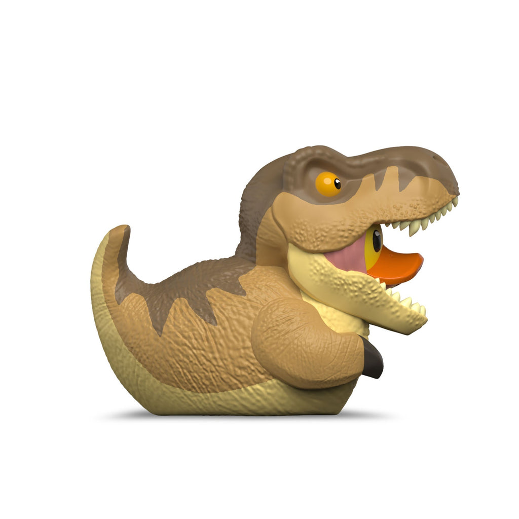 Canard T-Rex (Mini Edition)