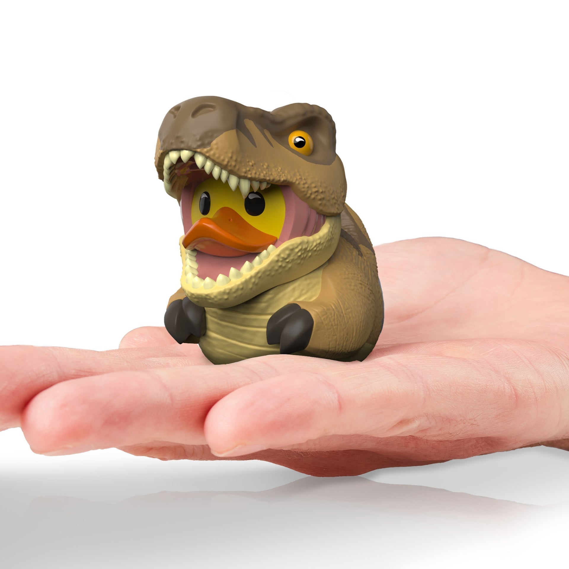 Canard T-Rex (Mini Edition)