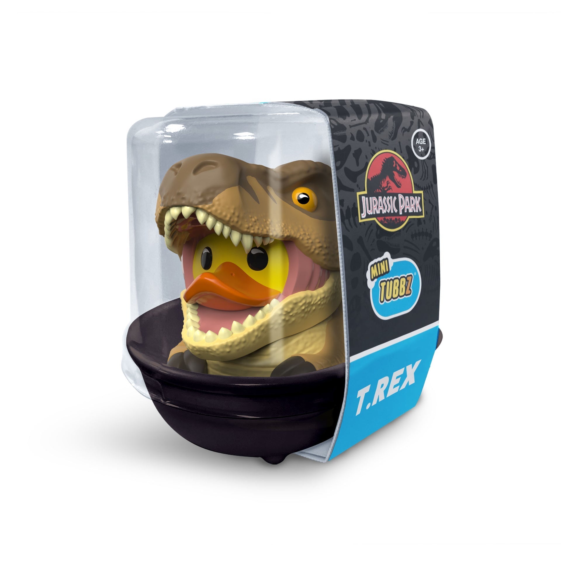 Canard T-Rex (Mini Edition)