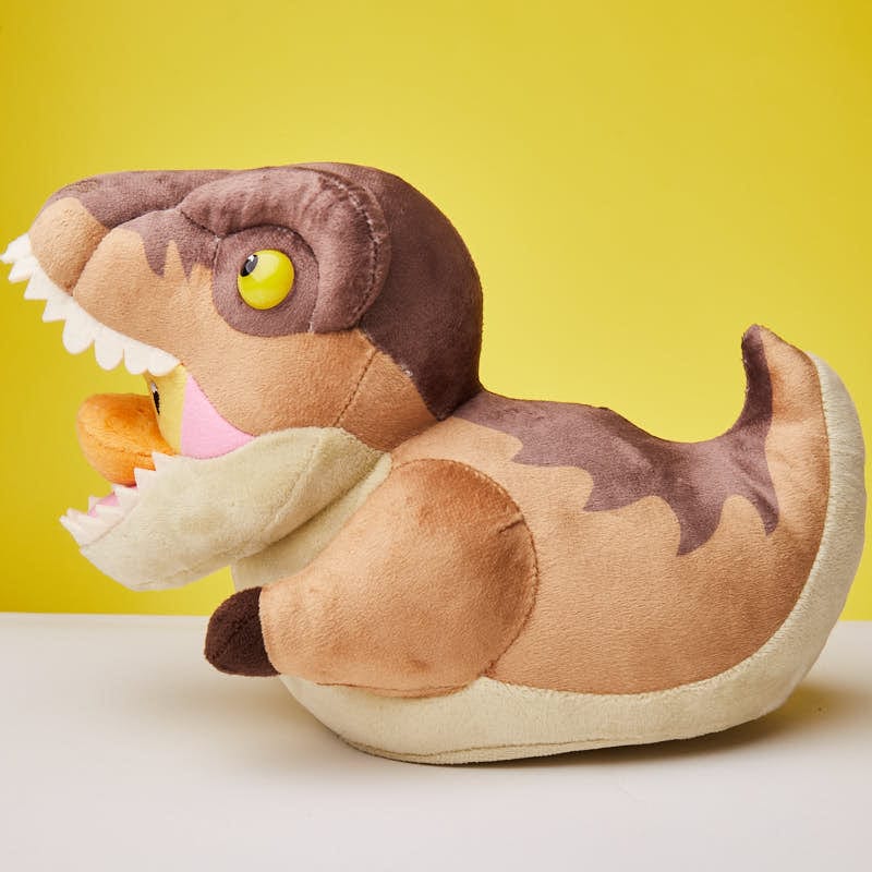 Canard T-Rex (Plushie)